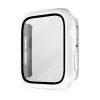 UNIQ Nautic Protective Case für Apple Watch Series 4/5/6/SE/SE3 44mm Weiß