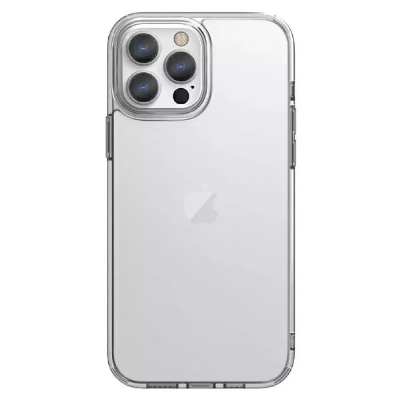UNIQ LifePro Xtreme Case für iPhone 13 Pro / 13 6.1 Zoll Kristallklar