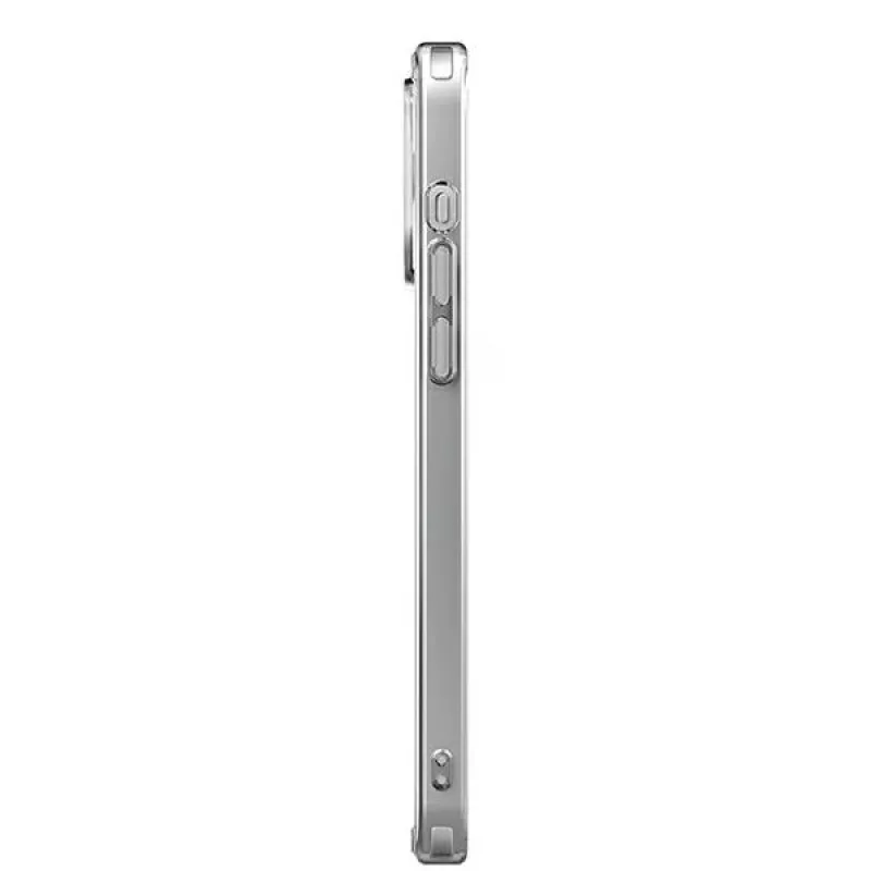 UNIQ LifePro Xtreme Case für iPhone 13 Pro / 13 6.1 Zoll Kristallklar