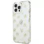 UNIQ Coehl Fleur Case für iPhone 13 Pro Max 6,7 Zoll Himmelblau