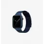 UNIQ Dante Apple Watch Band Stainless Steel Cobalt Blue 38/40/41mm
