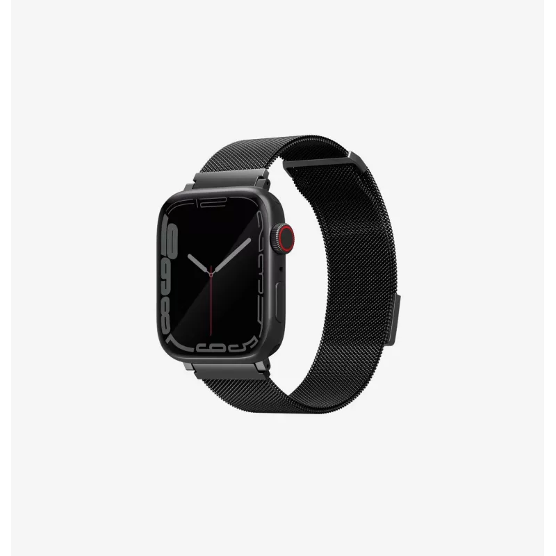 UNIQ Dante Apple Watch Band Stainless Steel Cobalt Blue 38/40/41mm
