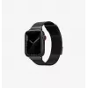 UNIQ Dante Apple Watch Armband Milanese Loop Edelstahl Grün 38/40/41mm Series 1-9/SE/SE2/SE3