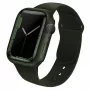 UNIQ Legion Protective Case für Apple Watch Series 7/8/9 45mm - Grün