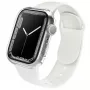 UNIQ Legion Case für Apple Watch Series 7/8/9 41mm Clear
