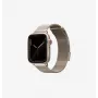 UNIQ Dante Apple Watch Armband Edelstahl Starlight 38/40/41mm Series 1-9 SE