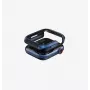 UNIQ Valencia Apple Watch Series 4/5/6/SE/SE3 45/44mm Case - Blue