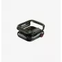 UNIQ Valencia Case für Apple Watch Series 4/5/6/7/8/9/SE/SE2/SE3 45/44mm Grün