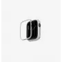 UNIQ Moduo Case für Apple Watch Series 4/5/6/7/8/9/SE/SE2/SE3 40/41mm Chalk-Stone Grey