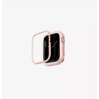 UNIQ Moduo Case für Apple Watch Series 4/5/6/7/8/9/SE/SE2/SE3 40/41mm Chalk-Stone Grey