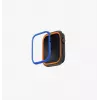 UNIQ Moduo Bumper Case für Apple Watch Series 4/5/6/7/8/9/SE/SE2/SE3 44/45mm Blush White