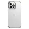 UNIQ LifePro Xtreme Case für iPhone 14 Pro 6,1 Zoll Kristallklar