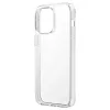 UNIQ LifePro Xtreme Case für iPhone 14 Pro 6,1 Zoll Kristallklar
