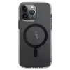 UNIQ LifePro Xtreme MagClick Charging Case für iPhone 14 Pro Max 6,7 Zoll Schwarz/Smoke Frost
