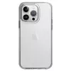 UNIQ Clarion Case für iPhone 14 Pro 6,1 Zoll Lucent Clear
