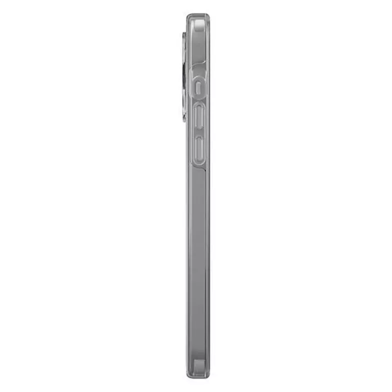 UNIQ Clarion Case für iPhone 14 Pro 6,1 Zoll Lucent Clear