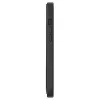 UNIQ Transforma Case für iPhone 14 Plus / 15 Plus 6,7 Zoll Magclick Charging Ebony Black