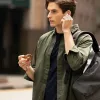 UNIQ Terra Genuine Leather Case for AirPods Pro 2nd Generation (2022/2023) - Toffee Brown