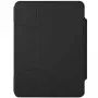 UNIQ Ryze Folio Case für iPad Pro 11 (2020-2022) / iPad Air 10.9 (2020-2022) - Schwarz