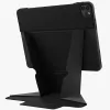 UNIQ Ryze Folio Case für iPad Pro 11 (2020-2022) / iPad Air 10.9 (2020-2022) - Schwarz
