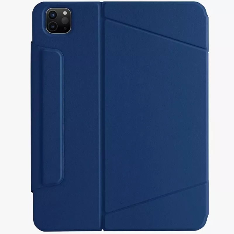 UNIQ Ryze Case für iPad Pro 11 (2020-2022) / iPad Air 10.9 (2020-2022) Blau