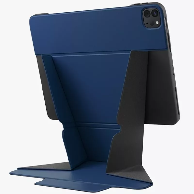 UNIQ Ryze Case für iPad Pro 11 (2020-2022) / iPad Air 10.9 (2020-2022) Blau