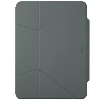 UNIQ Ryze Folio Case für iPad Pro 11 (2020-2022) / iPad Air 10.9 (2020-2022) - Grün