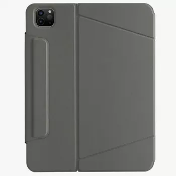 UNIQ Ryze Folio Case für iPad Pro 11 (2020-2022) / iPad Air 10.9 (2020-2022) - Grün