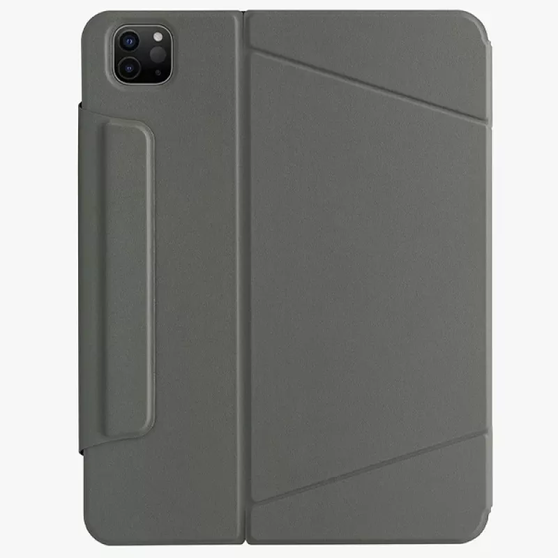 UNIQ Ryze Folio Case für iPad Pro 11 (2020-2022) / iPad Air 10.9 (2020-2022) - Grün