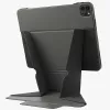 UNIQ Ryze Folio Case für iPad Pro 11 (2020-2022) / iPad Air 10.9 (2020-2022) - Grün