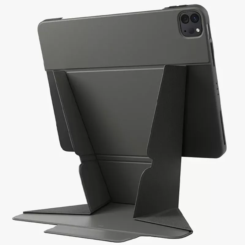 UNIQ Ryze Folio Case für iPad Pro 11 (2020-2022) / iPad Air 10.9 (2020-2022) - Grün