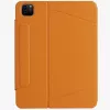 UNIQ Ryze Folio Case für iPad Pro 11 (2020-2022) / iPad Air 10.9 (2020-2022) - Senfgelb