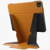 UNIQ Ryze Folio Case für iPad Pro 11 (2020-2022) / iPad Air 10.9 (2020-2022) - Senfgelb
