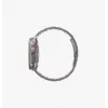 UNIQ Osta Apple Watch Band 42/44/45/49mm Stainless Steel Silver/Titanium Silver