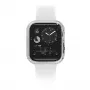 UNIQ Nautic Case für Apple Watch Series 7/8/9 41mm Clear/Dove