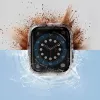 UNIQ Nautic Case für Apple Watch Series 7/8/9 41mm Clear/Dove
