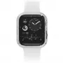 UNIQ Nautic Protective Case für Apple Watch Series 7/8/9 45mm, Klar/Transparent