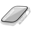 UNIQ Nautic Protective Case für Apple Watch Series 7/8/9 45mm, Klar/Transparent