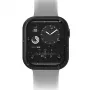 UNIQ Nautic Protective Case für Apple Watch Series 7/8/9 45mm - Schwarz