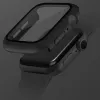 UNIQ Nautic Protective Case für Apple Watch Series 7/8/9 45mm - Schwarz