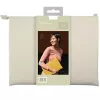 UNIQ Lyon Laptop Sleeve 14 inch Seasalt Light Beige Waterproof RPET