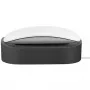 UNIQ Nova Charging Dock for Magic Mouse - Dark Grey