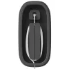 UNIQ Nova Charging Dock for Magic Mouse - Dark Grey