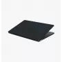 UNIQ Claro Hard Shell Case für MacBook Air 15 M2/M3/M4/M5 (2023-2026) - Smoke Matte Grey