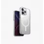 UNIQ LifePro Xtreme Case für iPhone 15 Pro 6,1 Zoll Magclick Charging Frost Clear