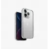 UNIQ Combat Case für Apple iPhone 15 Pro 6,1 Zoll Carbon Black