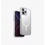 UNIQ LifePro Xtreme iPhone 15 Pro Max 6.7 Zoll Magclick Charging Frost Clear Case