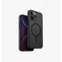 UNIQ LifePro Xtreme Case für iPhone 15 Pro Max 6,7 Zoll Magclick Charging Frost Smoke