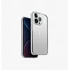 UNIQ Combat Case für iPhone 15 Pro Max 6,7 Zoll Carbon Black