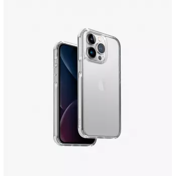 UNIQ Combat Case für iPhone 15 Pro Max 6,7 Zoll Weiß